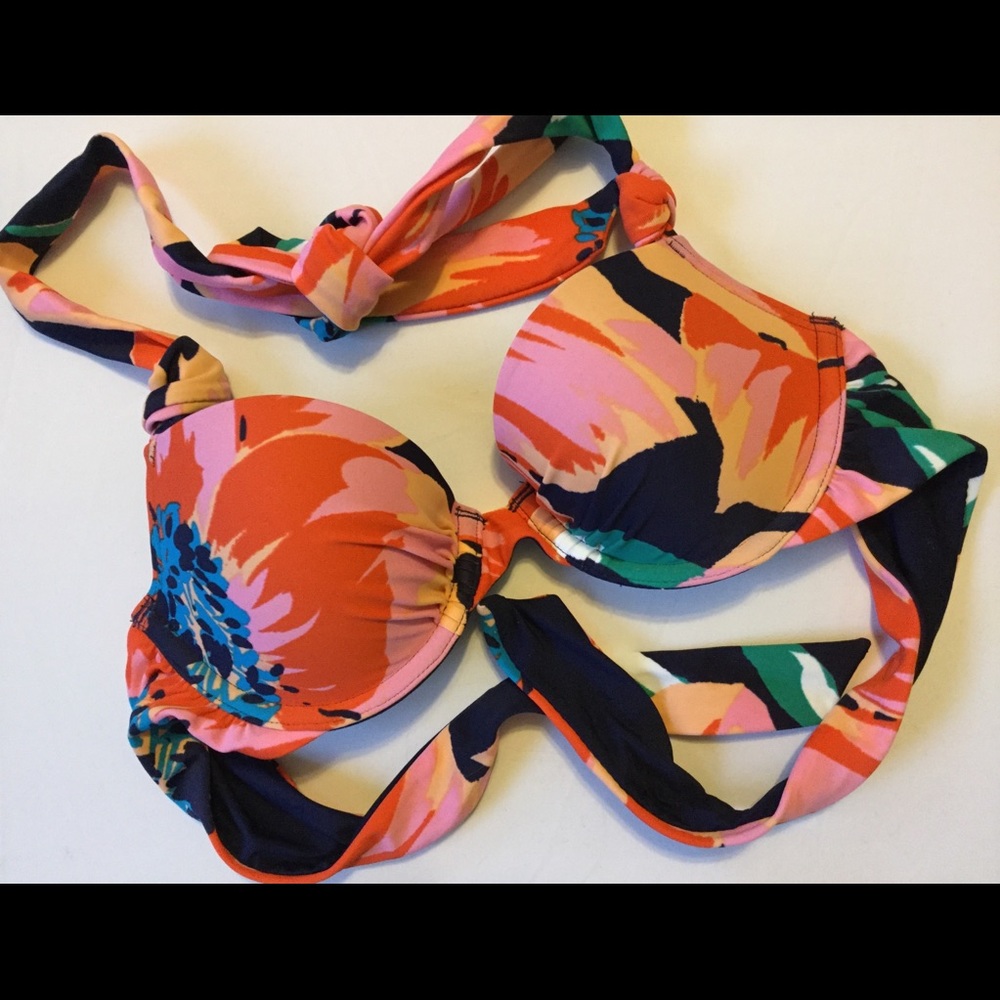 Aerie bikini top